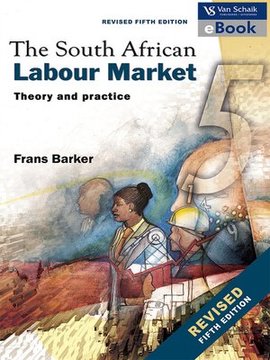 cover image of The South African Labour Market